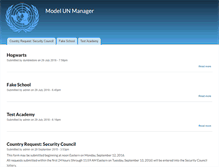 Tablet Screenshot of munmanager.com